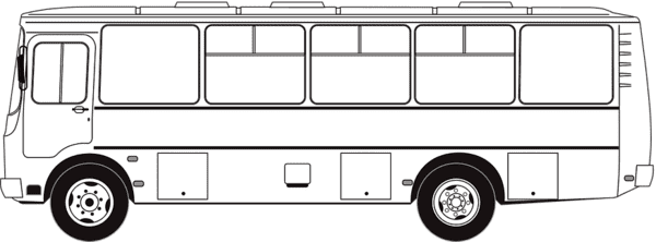 홍천 피리골번 버스 노선 및 시간표 썸네일 이미지